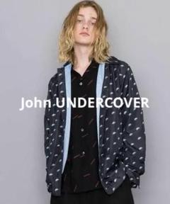 JohnUNDERCOVER ナイロンジャケット JOHNUNDERCOVER（ナイロンジャケット）のフリマアイテム一覧