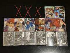 D・N・Angel トレーディングカード　98枚＋α D・N・Angel トレーディングカード 98枚＋α - メルカリ