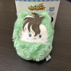 2025年最新】イナズマイレブン くるみたぴぬいの人気アイテム