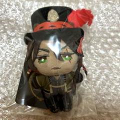 ツイステ レオナ ミニミニぬいぐるみ(プレイフル・ドレスver