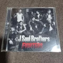 FIGHTERS　三代目J Soul Brothers