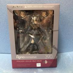 Amazon.co.jp: figma Fate/Grand Order アヴェンジャー/ジャンヌ