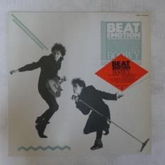 【レコード】BOOWY レコード4枚セット+おまけ 2025年最新】BOOWY レコードの人気アイテム - メルカリ