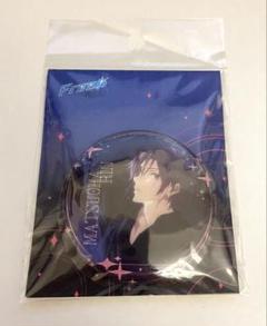【匿名配送】 Free! 中国限定 正規品 缶マグネット 凛