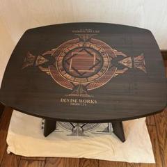 【DEVISE WORKS】 デバデバの実 ウォールナット デバイスワークス DEVISE WORKS x WHAT WE WANT 悪魔の実シリーズ コラボ DEVA
