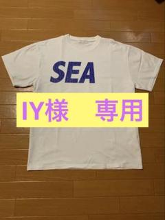 WIND AND SEA SEA (Crack-P-Dye)S/Sのサムネイル