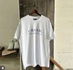 creek anglers device Tシャツ 希少 XXL USA製 Tシャツ/カットソー(半袖/袖なし) 正規品販売！
