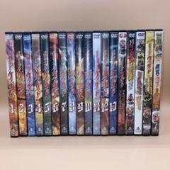 仮面ライダーウィザードレンタルDVD 全13巻 セットジャケット無し Amazon.co.jp: 仮面ライダーウィザード [レンタル落ち] 全13巻