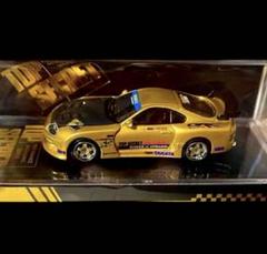 トップシークレット GT-300 スープラ 2024香港 トイカーサロン トップシークレット GT-300 スープラ 2024香港 トイカーサロン