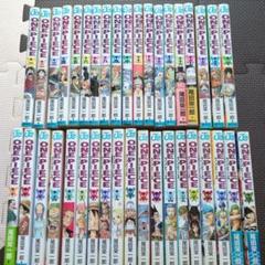 ONE PIECE 1巻〜40巻（15巻、32巻なし）セット 尾田栄一郎