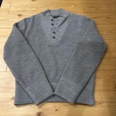 2025年最新】atlast&co ニットの人気アイテム - メルカリ