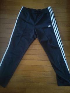 adidas　ジャージ　Lサイズ
