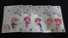 五等分の花嫁 引退品 まとめ売りセット 五等分の花嫁 中野五月 引退品セット まとめ売り - メルカリ