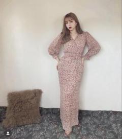 2025年最新】pui ロングワンピースの人気アイテム - メルカリ