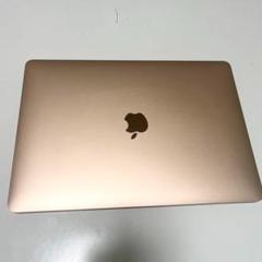 Apple M1 Macbook Air 16GB 1TB 98%　ゴールド中古 2025年最新】MacBook Air M1 1tb 16gbの人気アイテム - メルカリ