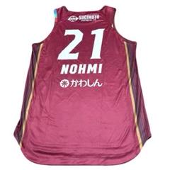 2025年最新】川崎ブレイブサンダース 納見の人気アイテム - メルカリ