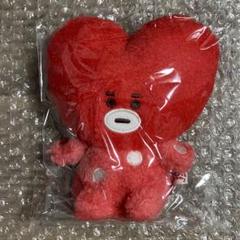bt21 5周年記念ビーンドール