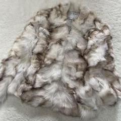 PRIDE INTERNATIONAL｜フォックスファージャケット PRIDE INTERNATIONAL｜フォックスファージャケット
