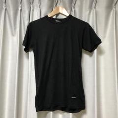 miu miu ロゴTシャツ