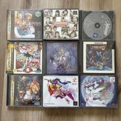 セガ　まとめ売り SEGA - ゲームギアソフト35本まとめ売りの通販 by レトロス's