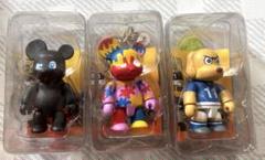 ヘルボーイ　QEEシリーズ　 8インチフィギュア　Toy2R　マイク・ミニョーラ ヘルボーイ QEEシリーズ 8インチフィギュア Toy2R マイク