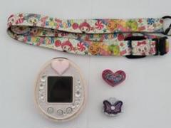 たまごっちピース ピンクの中古/未使用品 - メルカリ