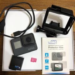 GoPro HERO5 BLACK