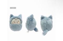 カラフルピーチ くるみたぴぬい ヒロ