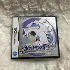 2025年最新】ポケットモンスター ソウルシルバー 空箱の人気