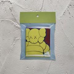 KAWS ORIGINALFAKE BAPE GALLERY フライヤー 2003 ORIGINAL FAKE BAPE GALLERY KAWS poster limited to 300