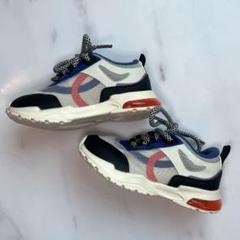 【新品未使用】ZARA キッズ スニーカー