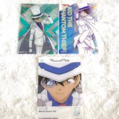 名探偵コナン　ストーリーカード　トレーディングコレクション　怪盗キッド　黒羽快斗 コナン カード ゲーム 探偵たちの切札 黒羽快斗 怪盗キッド R