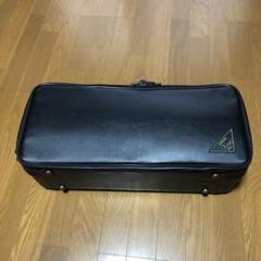 ヤマハ - トランペットダブルケースの通販 by M's shop｜ヤマハ