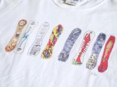 BURTON ビンテージ 90’sバートン スノーボードウェア　古着 タンスに眠っている古着がお宝に？ スノーボードブランドの