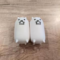 にゃんこ大戦争 タンクネコ ソフビ