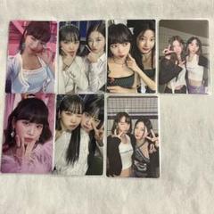 LE SSERAFIM idoustage 2.0 ラキドロ トレカ チェウォン LESSERAFIM チェウォン idoustage トレカ 中国 ラキドロ - メルカリ