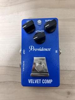 Providence ベルベットコンプ(本体のみ) Providence / Velvet Compの特徴と使い方をレビュー。艶ある