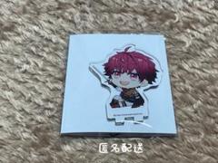 新品★A3！★春組【佐久間咲也】アニカフェ★等身★ハート型缶バッジ★4点セット 新品A3！春組【佐久間咲也】アニカフェ等身ハート型缶バッジ4点