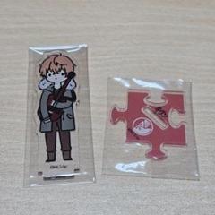 ギヴン アクリルスタンド 佐藤真冬