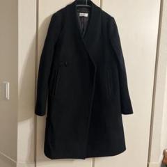 ✨極美品✨HYKE ハイク ステンカラーコート トレンチコート ロング ライナー ✨極美品✨HYKE ハイク ステンカラーコート トレンチコート
