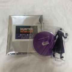 HUNTER x HUNTER クロロ アクリルスタンド