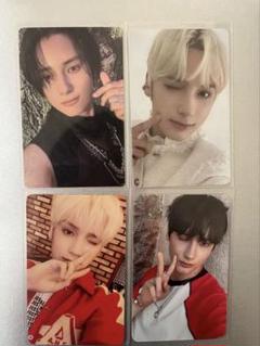 TXT ヒュニンカイ トレカ まとめ売り