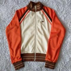 ウェールズボナー PERCUSSION TRACK TOP ベージュ 2