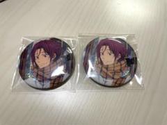 2025年最新】松岡凛 バッジ freeの人気アイテム - メルカリ