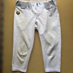 野球　パンツ　ショート　練習着　 デサント　M