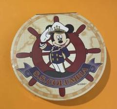 ディズニーシー アメリカンウォーターフロント SSコロンビア