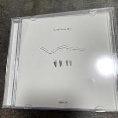 平井大　Life Goes On BOXサイン入り　結婚式用に 平井大 Life Goes On BOXサイン入り 結婚式用に