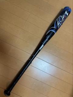 Victus ヴィクタス 少年野球 軟式 ジュニア 金属バット79cm 600gのサムネイル