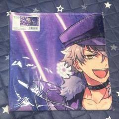 あんスタ 大神晃牙 ビジュアルバスタオル 4点 あんさんぶるスターズ！ ビジュアルバスタオルVol.5 14.大神晃牙