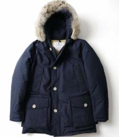 新品 未使用品 ウールリッチ WOOLRICH ダウンジャケット